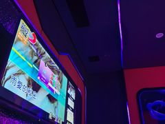 -星聚会KTV(合生汇黑金店)