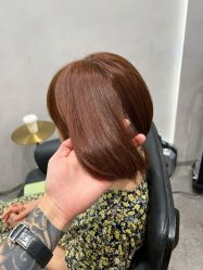 -Kraemer Paris  苏豪路易士·嘉玛发廊