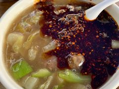 -段生记肉丸糊辣汤(西铁大明宫住宅小区店)
