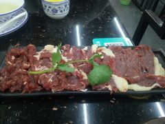-牛么王潮汕牛肉火锅