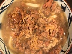 -丸龟制面(北心斋桥店)