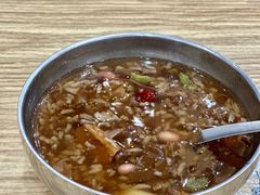-白翔甜食店