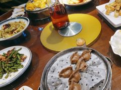 -那家老院子东北菜·饺子·小鸡炖蘑菇(艳华街店)