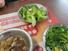 -阿秋牛排(湖心街店)