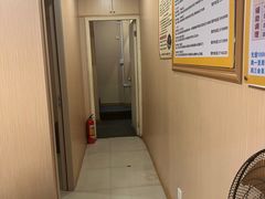 -强手盲人推拿·颈肩腰背调理(南新路店)