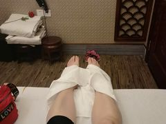 -福阳·足道养生会所(远大路店)