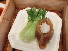 -日日鲜茶餐厅(小公园店)