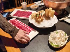 -东来顺·非遗火锅(高新店)