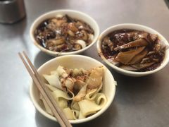 -杨记灌肠(食品街店)