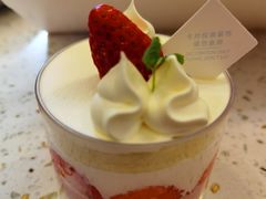 -好利来(朝外店)