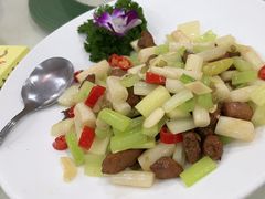 -万山楼海鲜酒家·二十三年老字号