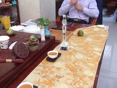 -七彩云南茶(七彩云南第壹城店)