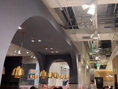-Pennehut畔尼意面(合肥万象城店)