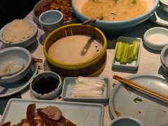 -津沽小院(天津之眼店)