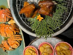 -花潮料理艺食馆(成都万象城店)