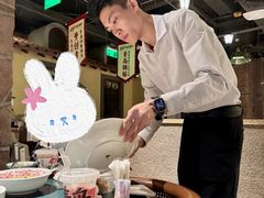 -波螺油子青岛本帮菜(银座店)