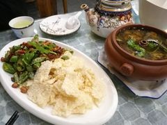 -小厨子私房菜·云南美食店