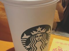 -星巴克(天津凯德天津湾店)