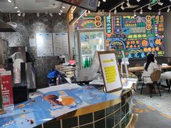 -美芝莲(领展购物广场中关村店)