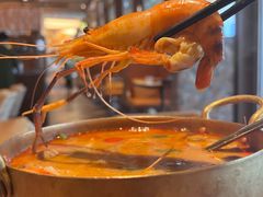 -CHINCHIN 青青·泰国料理(万象食家店)
