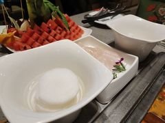 -海底捞火锅(青山湖万达夜宵主题店)