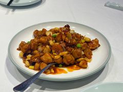 -峨嵋酒家 南北川菜 优选烤鸭(广渠路店)