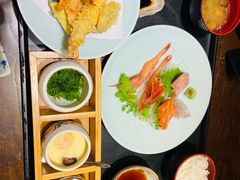 -江户前日本料理(瑞诗酒店店)