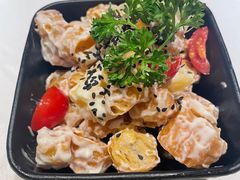 -春暖花开(西溪店)