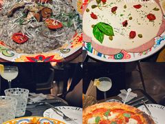 -IL TEATRO 精品意大利餐厅