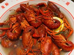 -独一道·邵伯龙虾土菜馆·烧烤(雨花西路店)