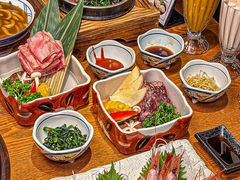 -炎蔵牛舌烤肉