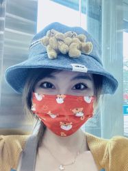 -菜菜美甲美睫皮肤管理