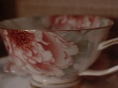 -青山上品咖啡·日式法兰绒手冲(高岛屋百货店)