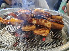 -本炙炭烤·蒲烧活鳗料理店(金沙洲店)