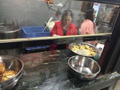 -栖凤渡杨婆鱼粉(苏仙传奇店)
