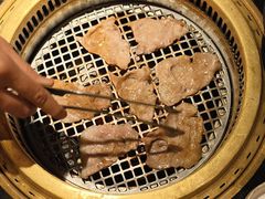 -烧肉达人(凯德晶萃店)