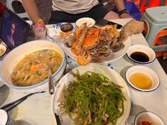 -旺角小渔村(二马路店)