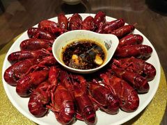 -一棠龙虾•王牌虾球(楚河汉街店)