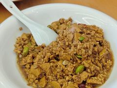 -23号墙门菜(狮虎桥店)