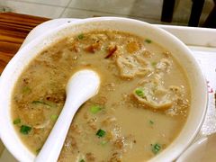 -阊门姚记豆浆(旧学前直营店)