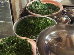 -正宗杨记普洱酸醋米线(总店)