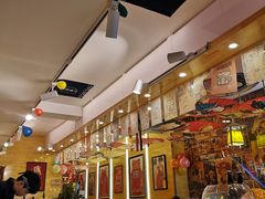 -食鲤料理(西虹东路店)