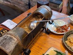 -61号餐吧(兴坪古镇漓江店)