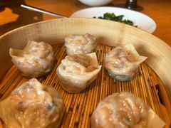 扁食-新荣记(西溪湿地店)