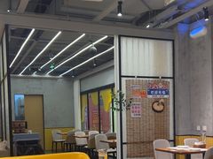 -萨贝尔意式餐厅(宝信店)