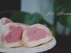 冰面包-富贵面包公司(运河店)