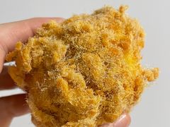 鸡肉松小贝-鲍师傅糕点(春熙路店)