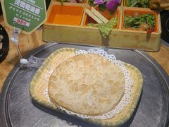 -塔兰齐新疆孜然火锅(鲤鱼山路店)