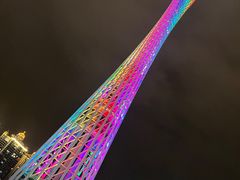 -珠江夜游省总码头