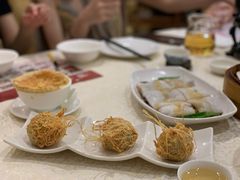 -顺德人家食府(黄金广场店)